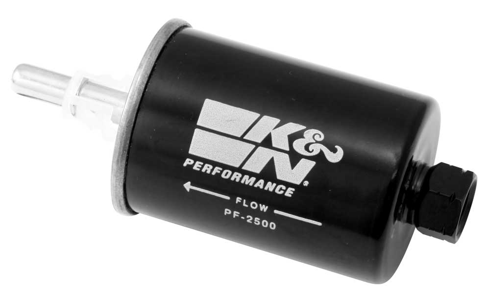 K&N Fuel Filter (PF-2500)