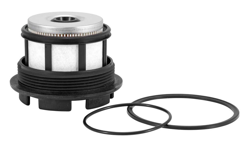 K&N Fuel Filter (PF-4000)