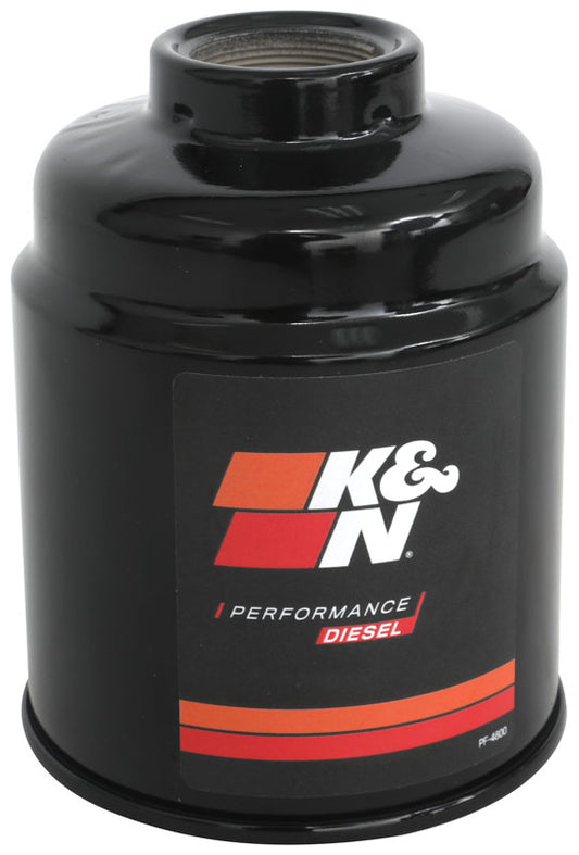 K&N Fuel Filter (PF-4800)