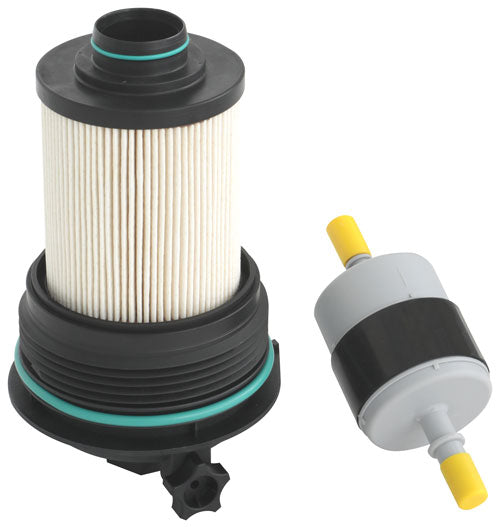 K&N Fuel Filter (PF-5100)