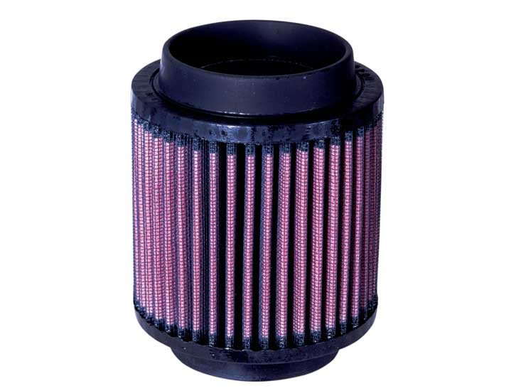 K&N Replacement Air Filter (PL-1004)