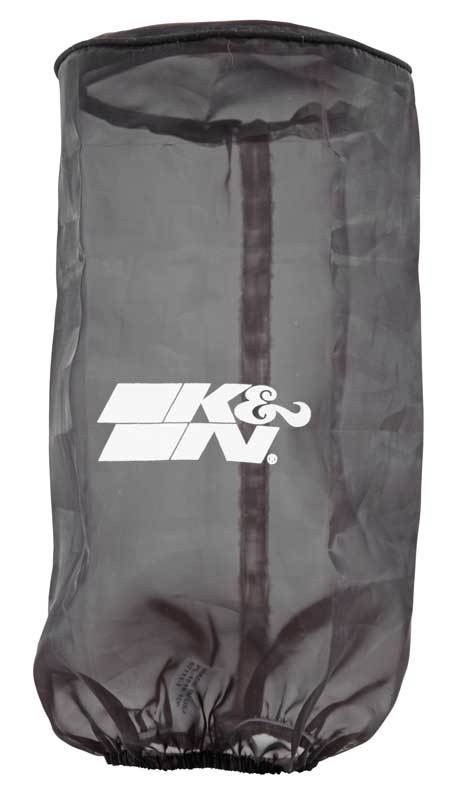 K&N Air Filter Wrap (PL-1014-1DK)