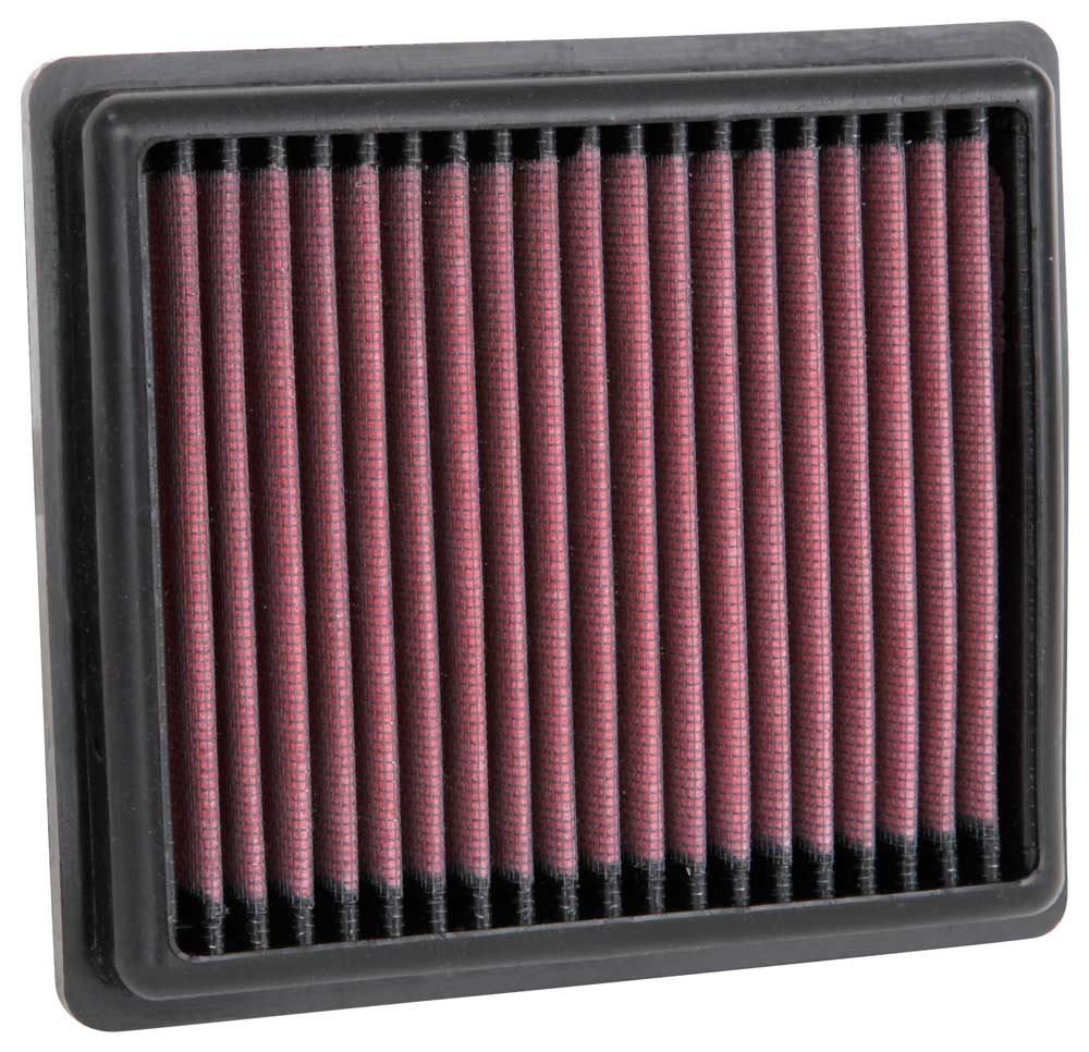 K&N Replacement Air Filter (PL-1219)