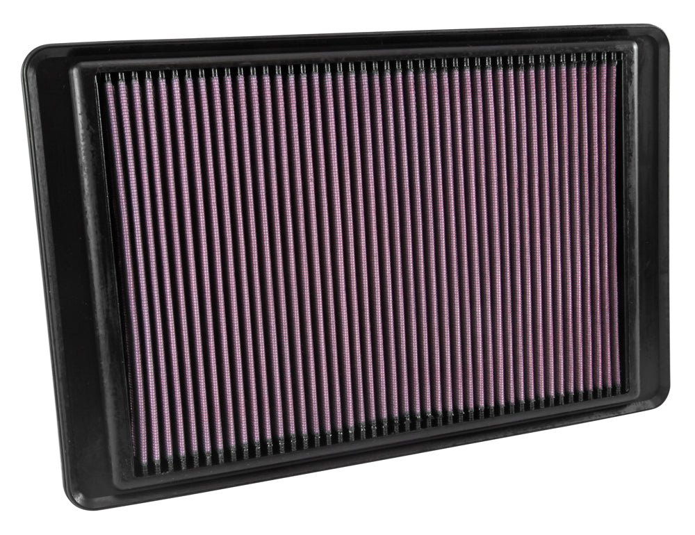 K&N Replacement Air Filter (PL-2415)