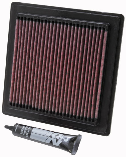 K&N Replacement Air Filter (PL-5003)