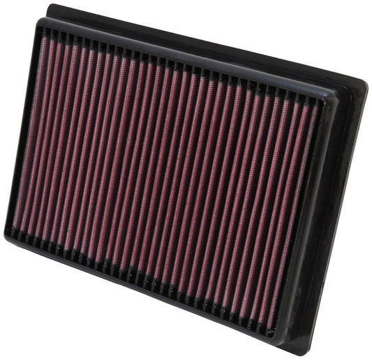 K&N Replacement Air Filter (PL-5712)