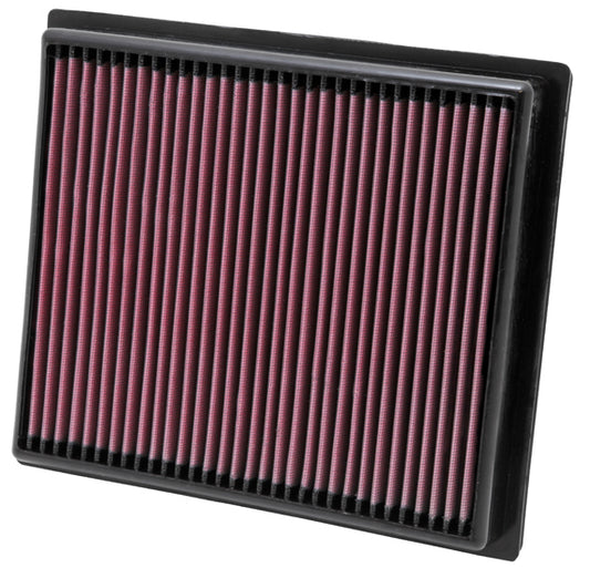 K&N Replacement Air Filter (PL-9011)