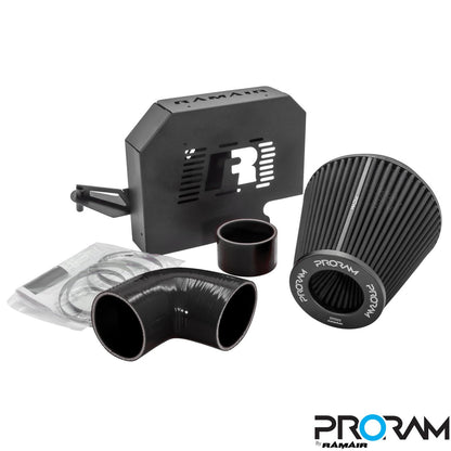 PRORAM Performance Induction Kit with ECU holder for Ford Focus Mk2 ST 225 (05-12)