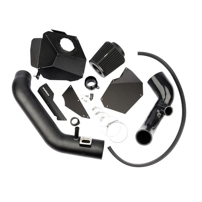 Proram Performance Intake Kit With Carbon Lid for BMW 135i 3.0T N55