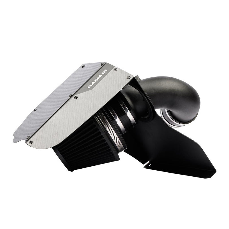 Ramair PRORAM Performance Induction Kit for BMW 3 Series 2.0T B48