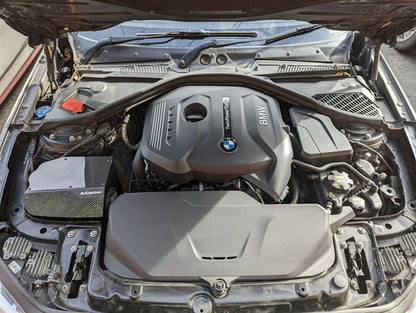 Ramair PRORAM Performance Induction Kit for BMW 3 Series 2.0T B48