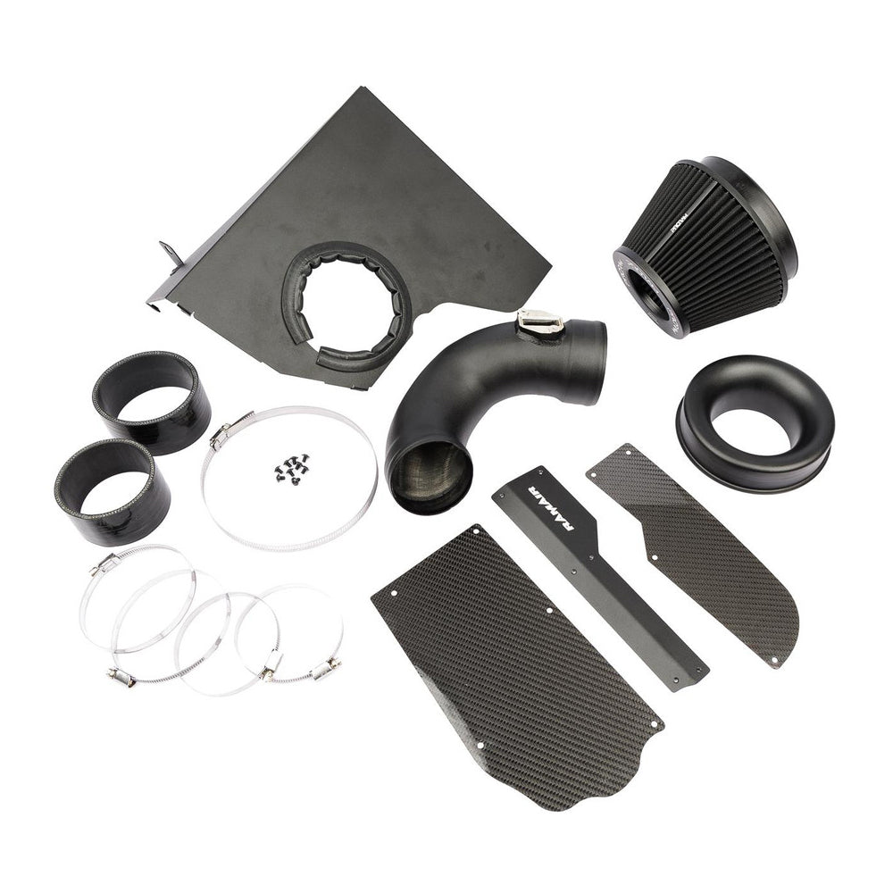 Ramair PRORAM Performance Induction Kit for BMW 3 Series 2.0T B48