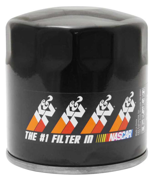 K&N Oil Filter (PS-2004)