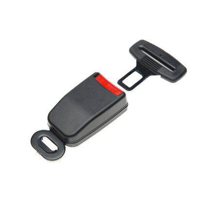 TRS Clubman 75mm 4 Point Road Harness