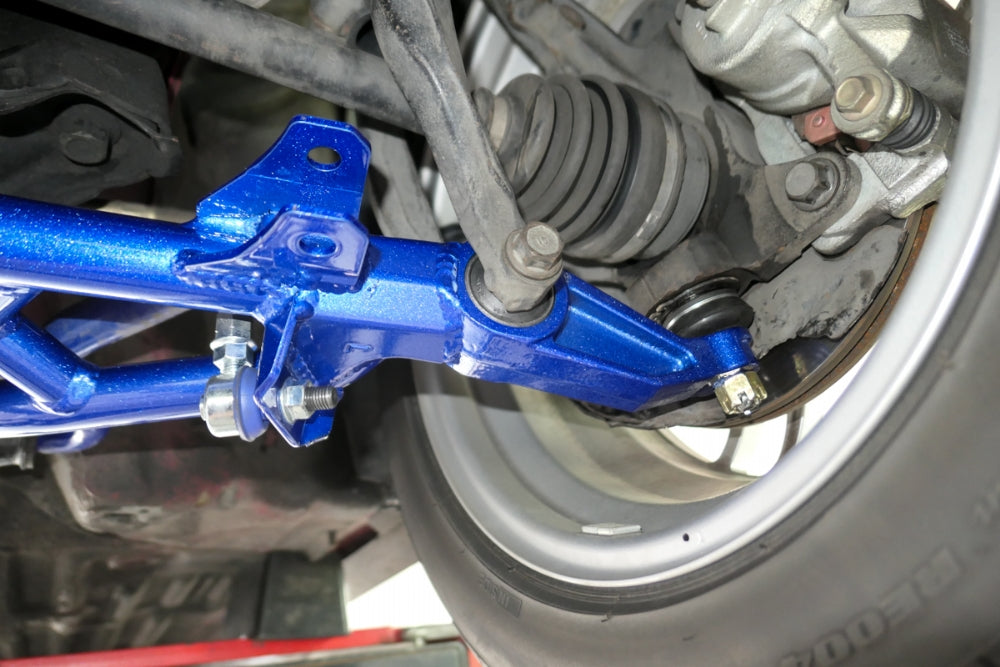 Hardrace Front Lower Control Arm for Honda Integra DC2