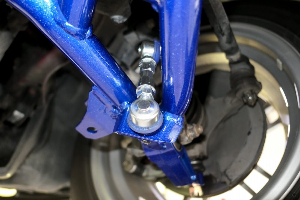 Hardrace Front Lower Control Arm for Honda Integra DC2