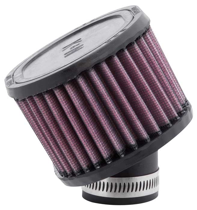 K&N Universal Clamp-On Air Filter (R-0640)