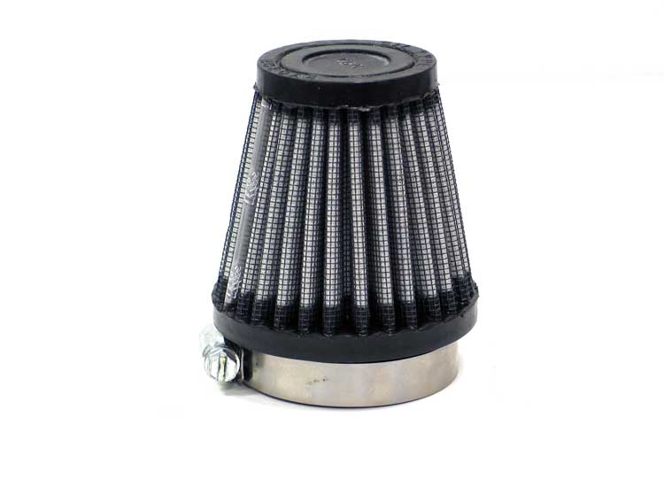 K&N Universal Clamp-On Air Filter (R-1060)