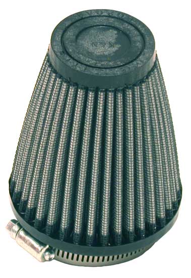 K&N Universal Clamp-On Air Filter (R-1260)