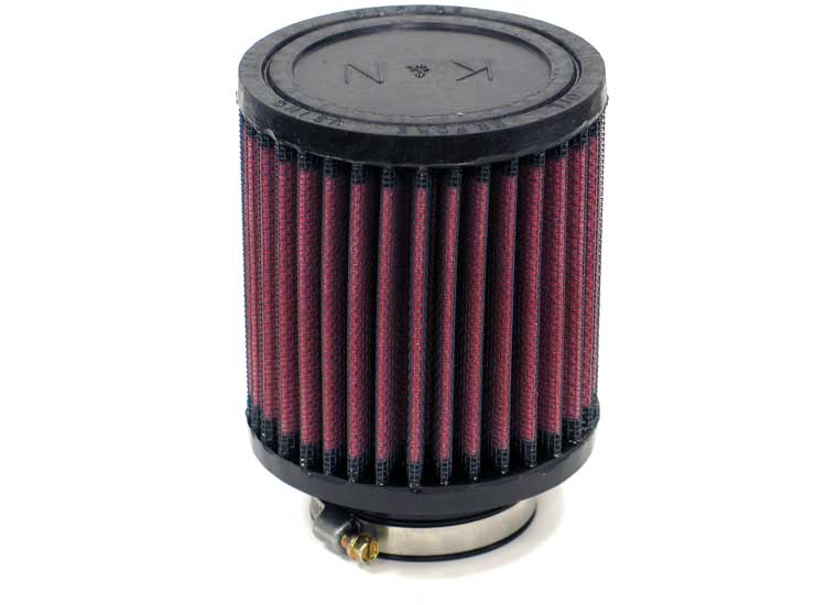 K&N Universal Clamp-On Air Filter (RA-0500)