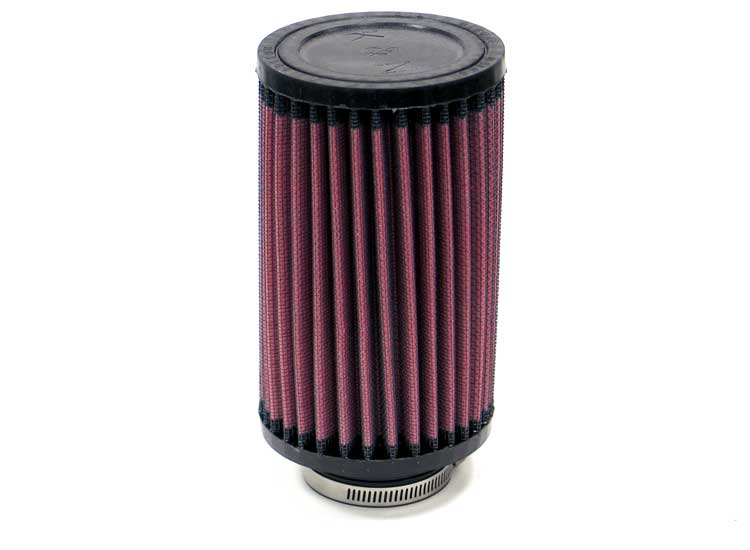 K&N Universal Clamp-On Air Filter (RA-0520)