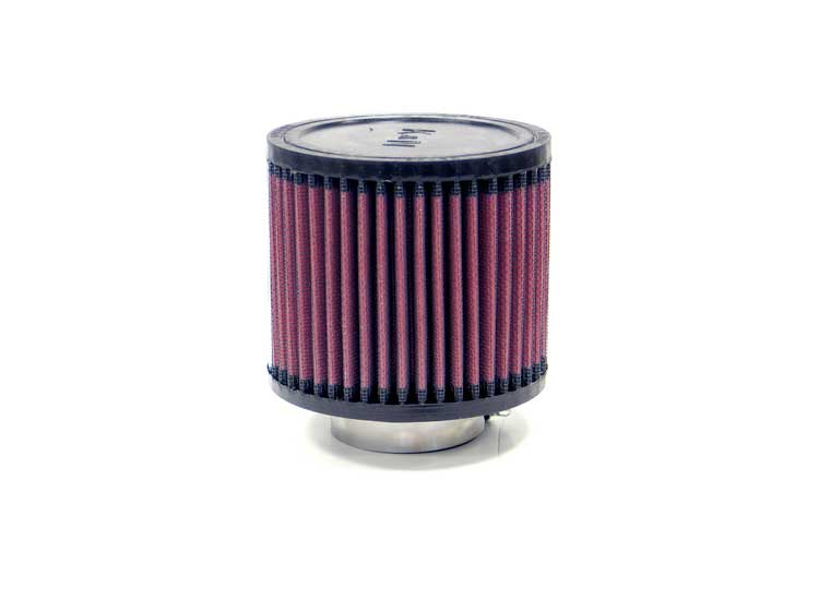 K&N Universal Clamp-On Air Filter (RA-0530)