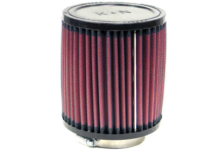 K&N Universal Clamp-On Air Filter (RA-0610)