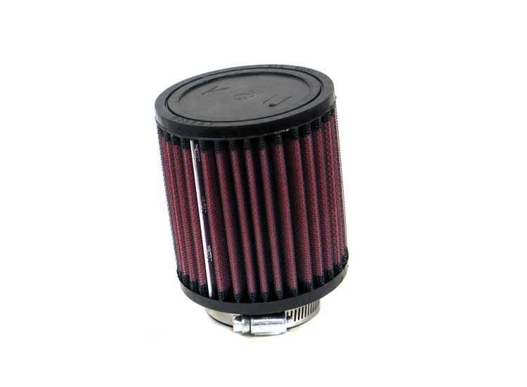 K&N Universal Clamp-On Air Filter (RB-0500)