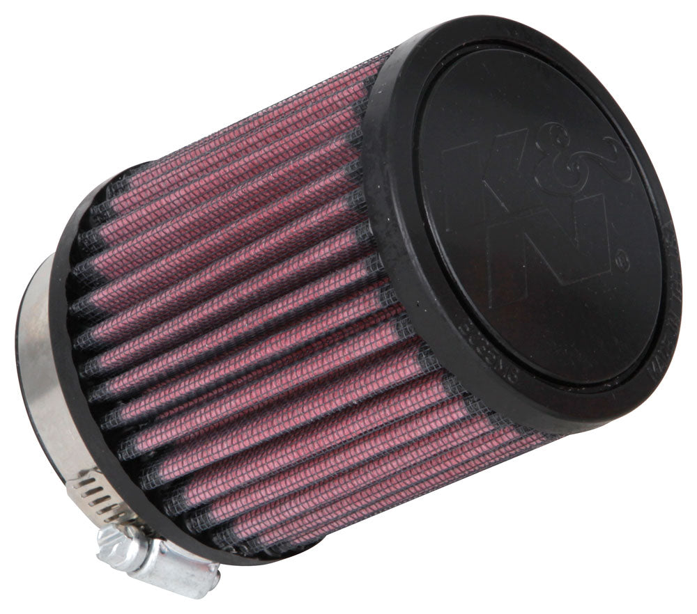 K&N Universal Clamp-On Air Filter (RB-0700)