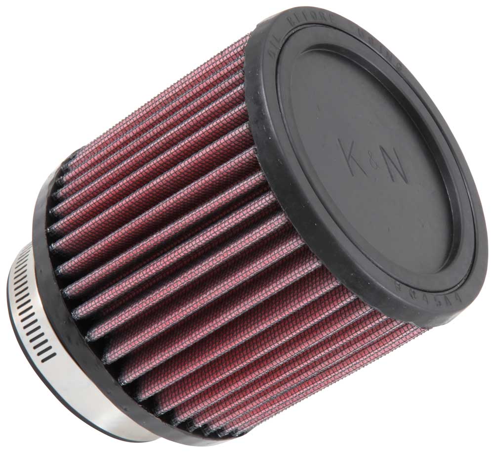 K&N Universal Clamp-On Air Filter (RB-0900)