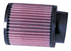 K&N Universal Clamp-On Air Filter (RB-0910)