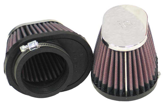 K&N Universal Clamp-On Air Filter (RC-0982)