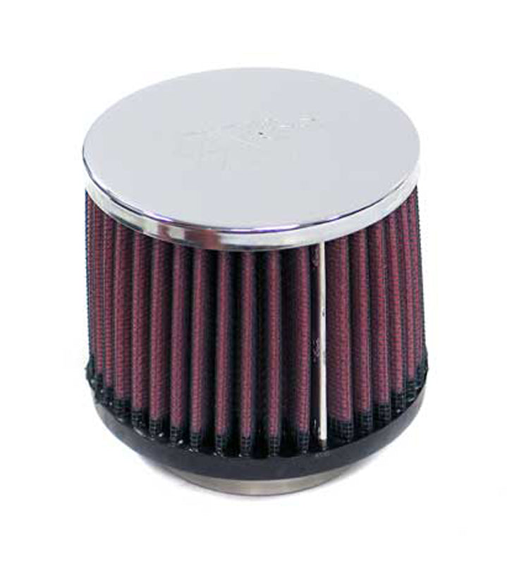 K&N Universal Clamp-On Air Filter (RC-1150)