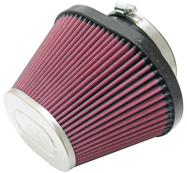 K&N Universal Clamp-On Air Filter (RC-1680)