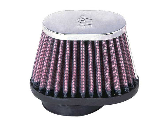 K&N Universal Clamp-On Air Filter (RC-1820)