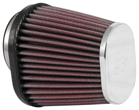 K&N Universal Clamp-On Air Filter (RC-2890)