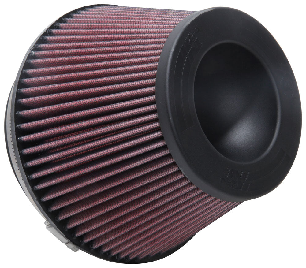 K&N Universal Clamp-On Air Filter (RC-29600XD)