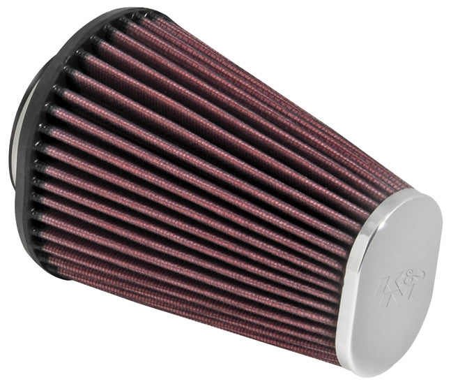 K&N Universal Clamp-On Air Filter (RC-3680)