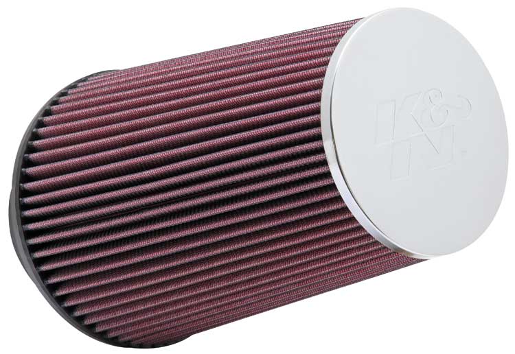 K&N Universal Clamp-On Air Filter (RC-3690)