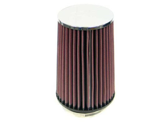 K&N Universal Clamp-On Air Filter (RC-4760)