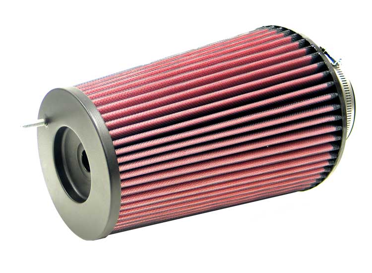 K&N Universal Clamp-On Air Filter (RC-4780)