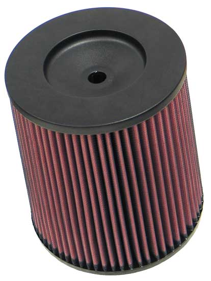 K&N Universal Clamp-On Air Filter (RC-4900)