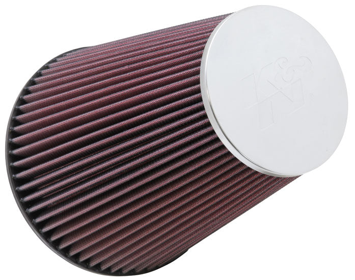 K&N Universal Clamp-On Air Filter (RC-5046)