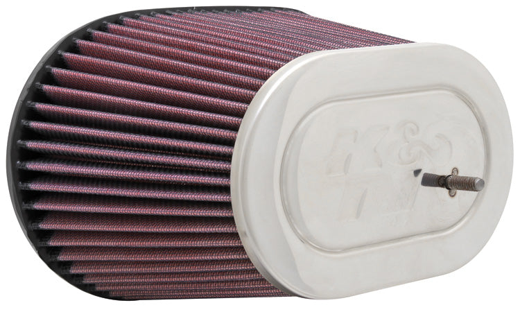 K&N Universal Clamp-On Air Filter (RC-5050)