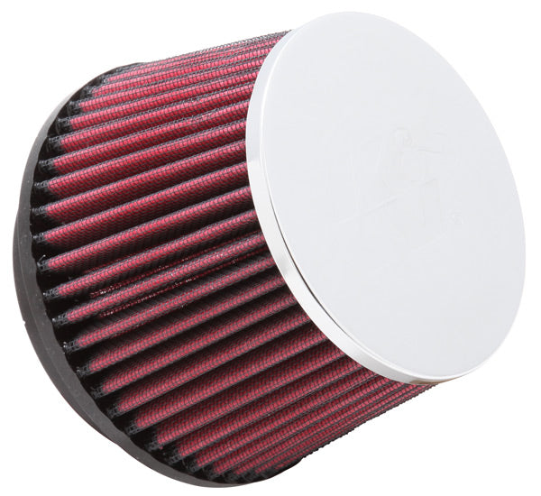 K&N Universal Clamp-On Air Filter (RC-5057)