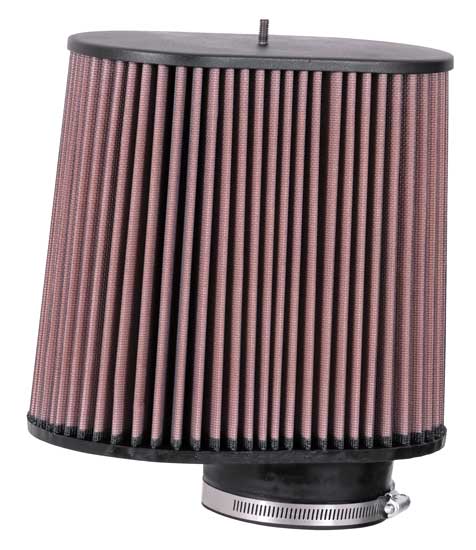 K&N Universal Clamp-On Air Filter (RC-5102)