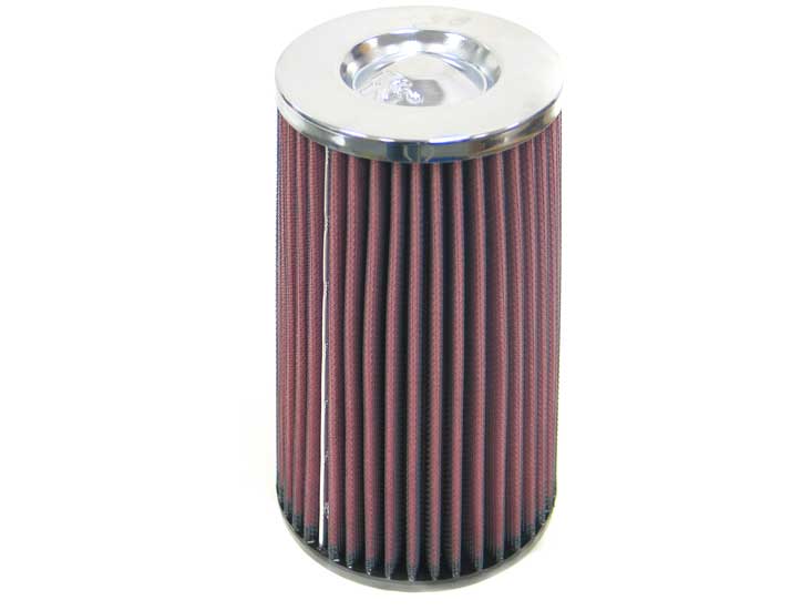 K&N Universal Clamp-On Air Filter (RC-5144)