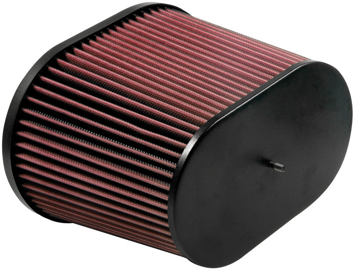 K&N Oval Universal Air Filter (RC-5178)