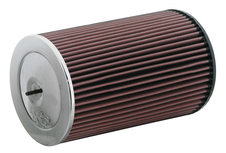 K&N Universal Clamp-On Air Filter (RC-5181)