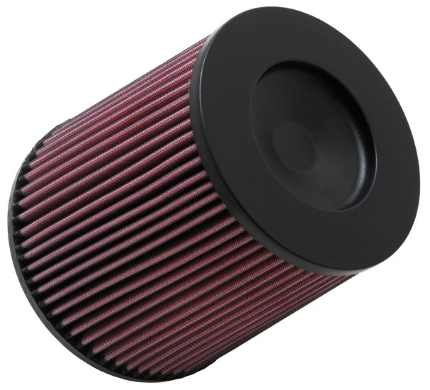 K&N Universal Clamp-On Air Filter (RC-5283)